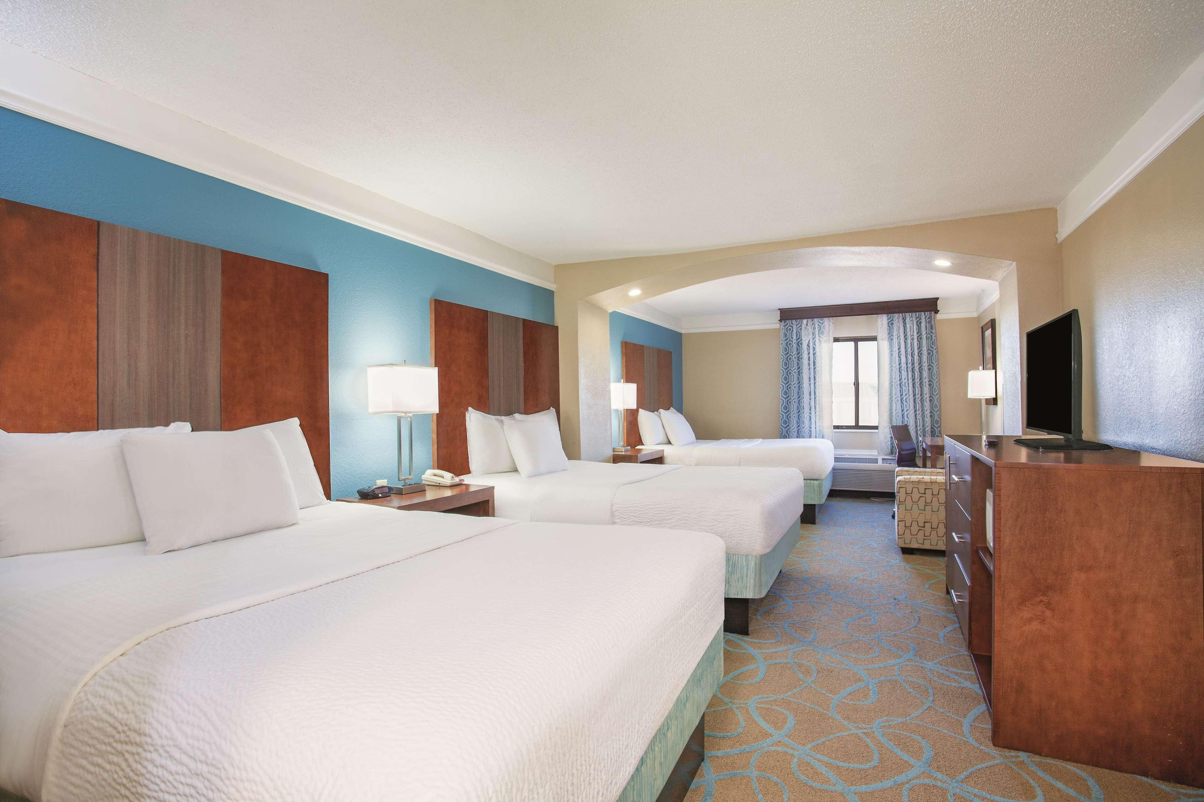 La Quinta By Wyndham Elizabethtown Hotel Ngoại thất bức ảnh