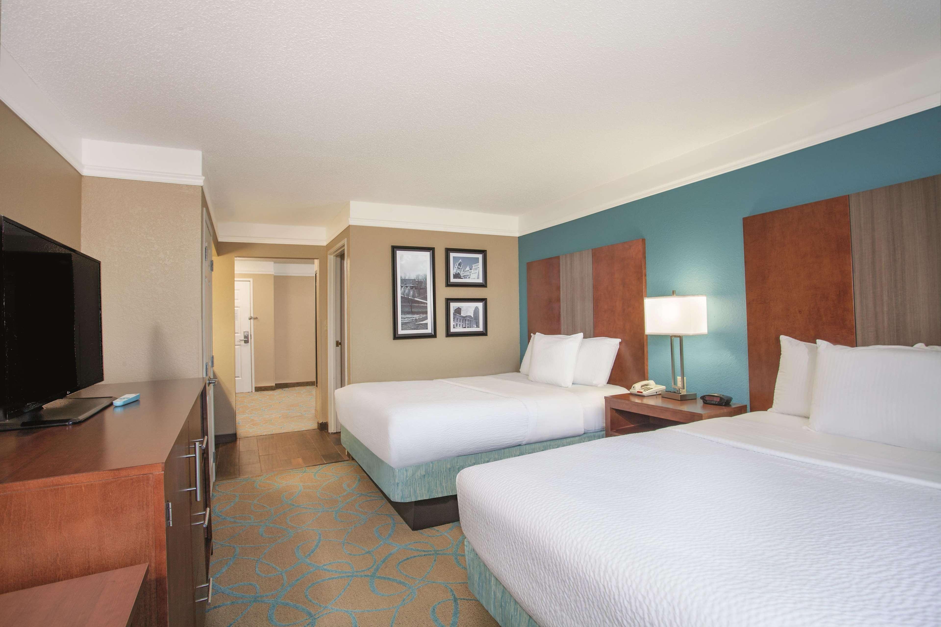 La Quinta By Wyndham Elizabethtown Hotel Ngoại thất bức ảnh