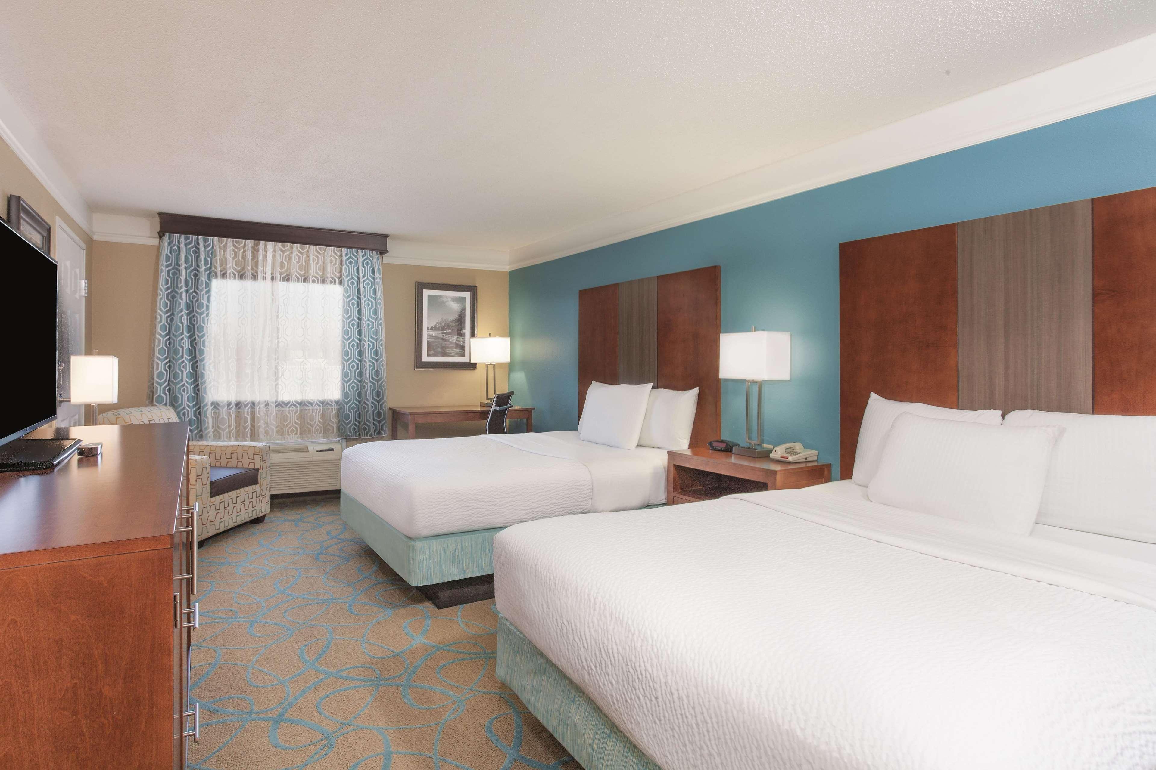 La Quinta By Wyndham Elizabethtown Hotel Ngoại thất bức ảnh