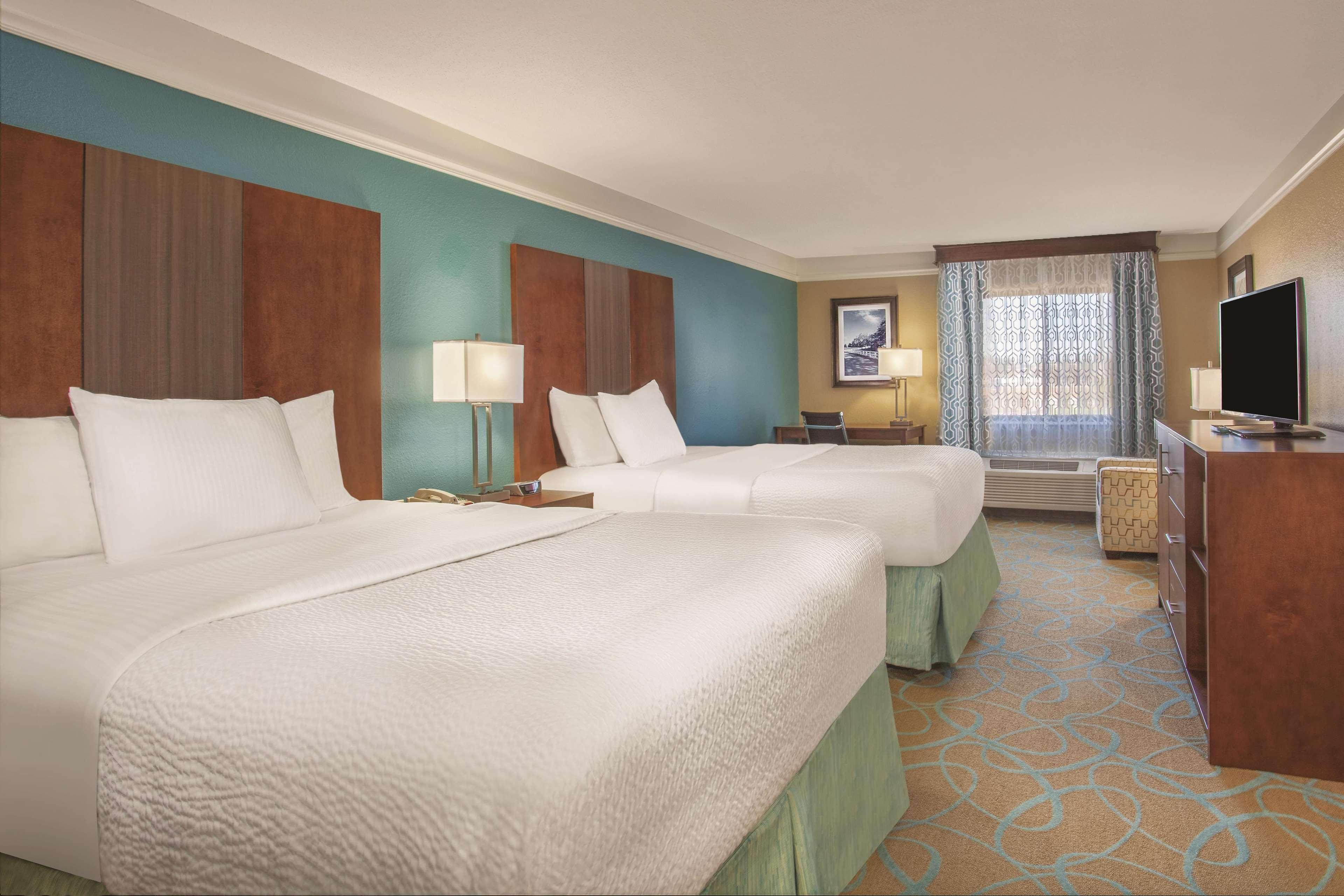 La Quinta By Wyndham Elizabethtown Hotel Ngoại thất bức ảnh