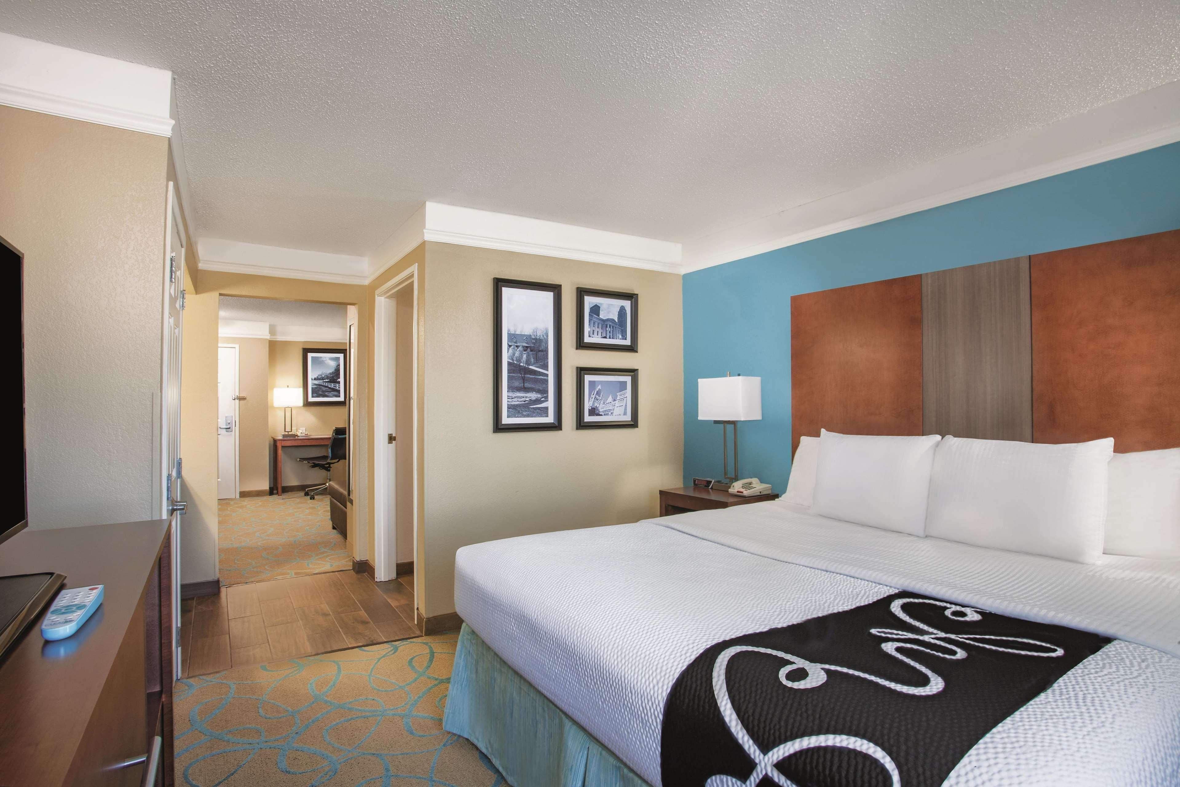 La Quinta By Wyndham Elizabethtown Hotel Ngoại thất bức ảnh