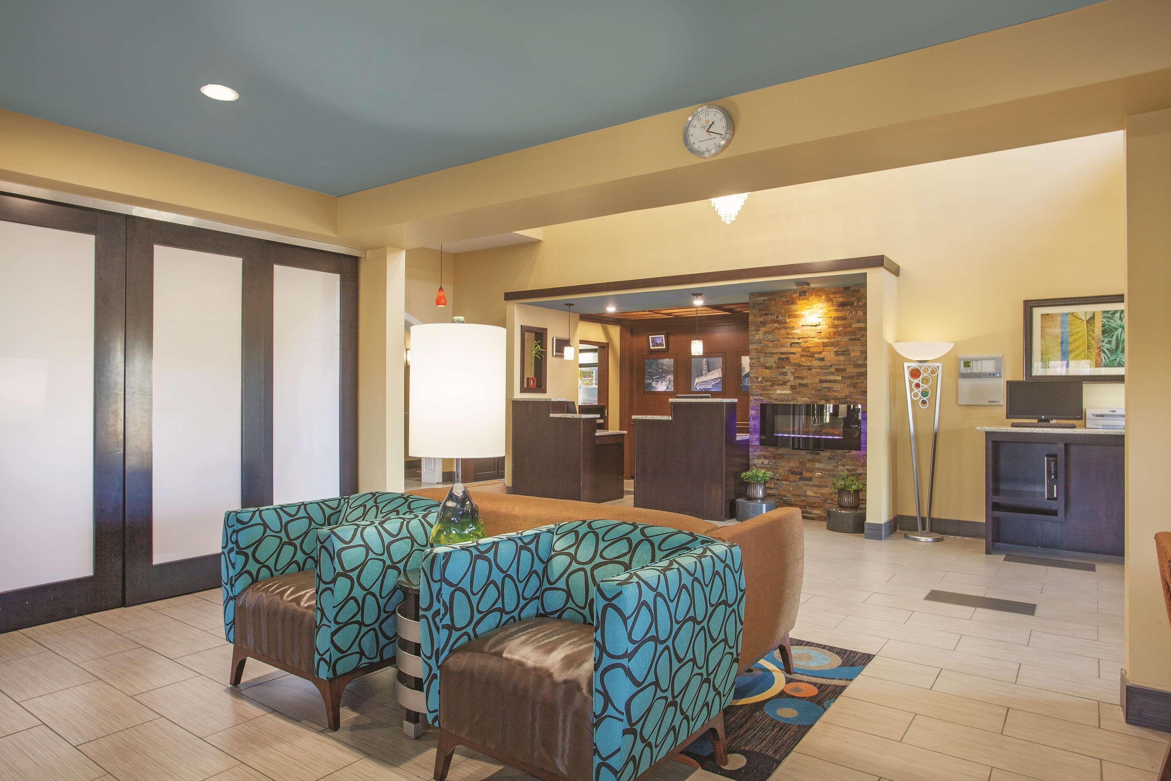La Quinta By Wyndham Elizabethtown Hotel Ngoại thất bức ảnh