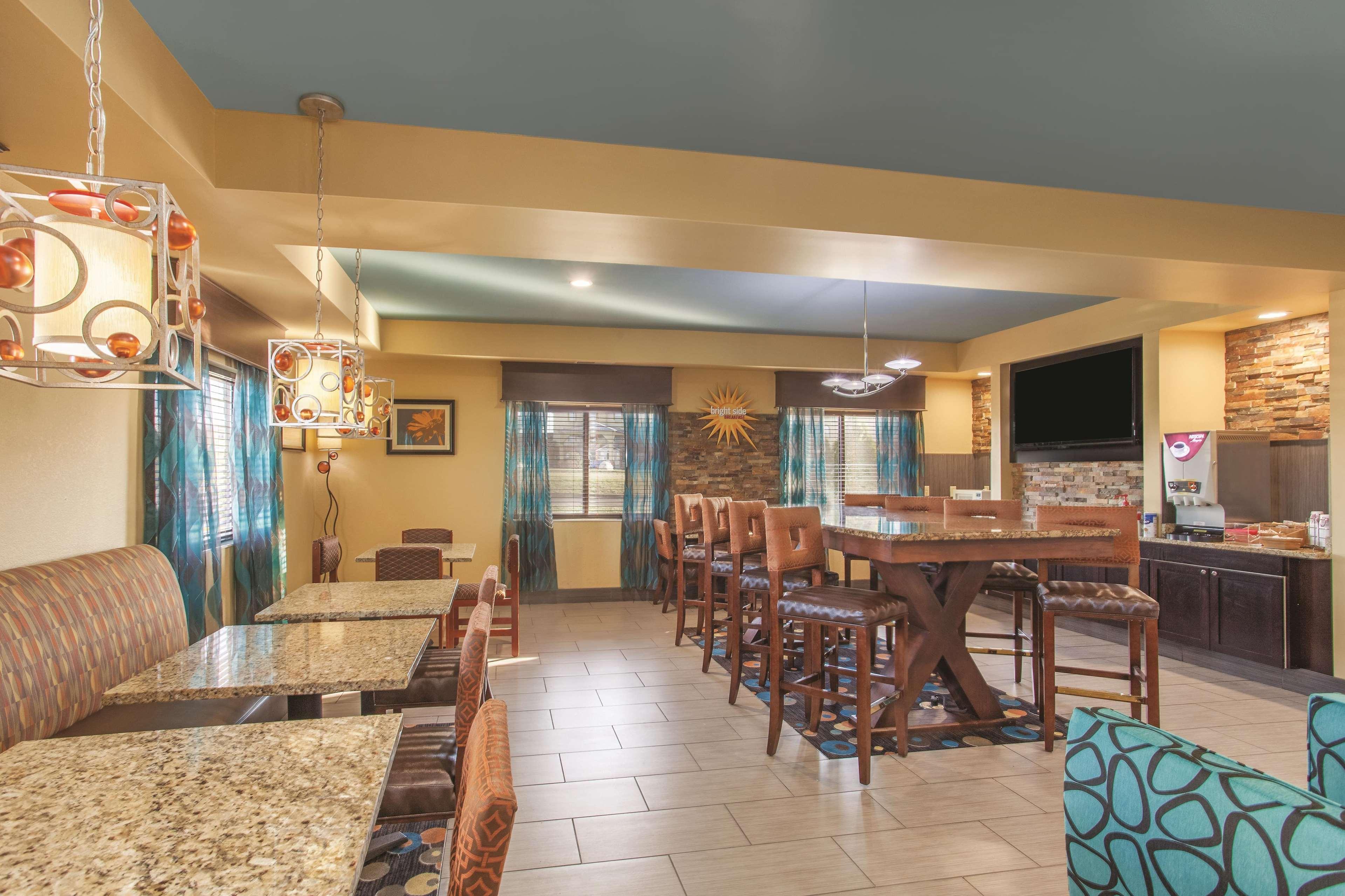 La Quinta By Wyndham Elizabethtown Hotel Ngoại thất bức ảnh