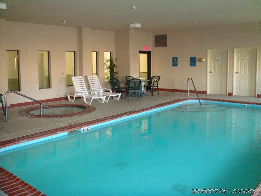 La Quinta By Wyndham Elizabethtown Hotel Ngoại thất bức ảnh