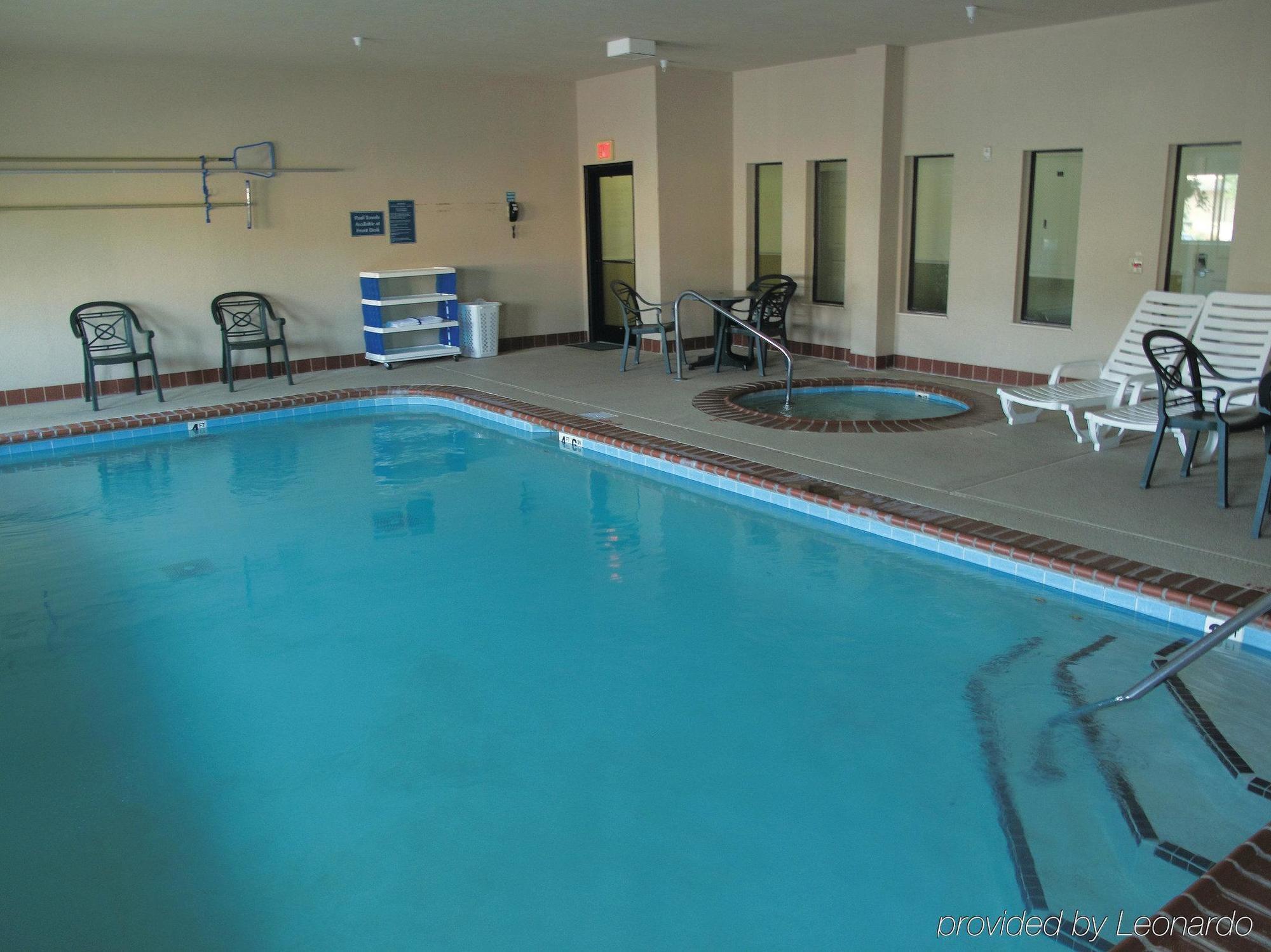 La Quinta By Wyndham Elizabethtown Hotel Tiện nghi bức ảnh