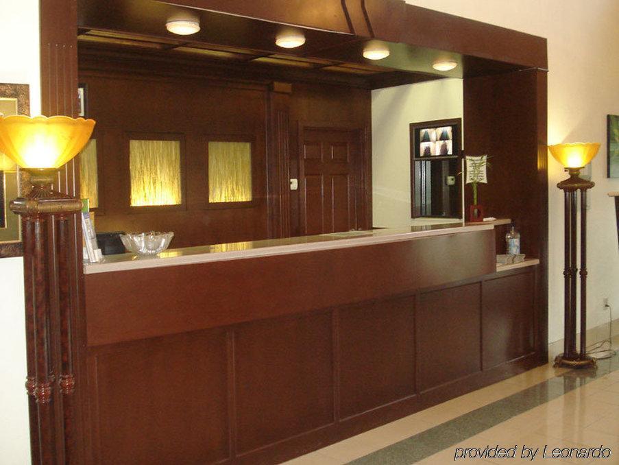 La Quinta By Wyndham Elizabethtown Hotel Ngoại thất bức ảnh