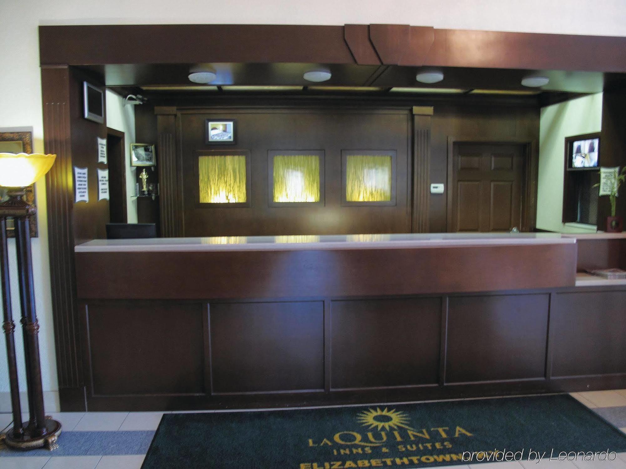 La Quinta By Wyndham Elizabethtown Hotel Ngoại thất bức ảnh