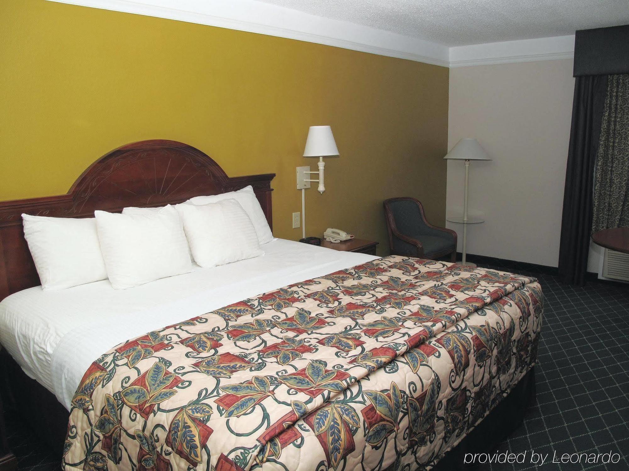 La Quinta By Wyndham Elizabethtown Hotel Ngoại thất bức ảnh