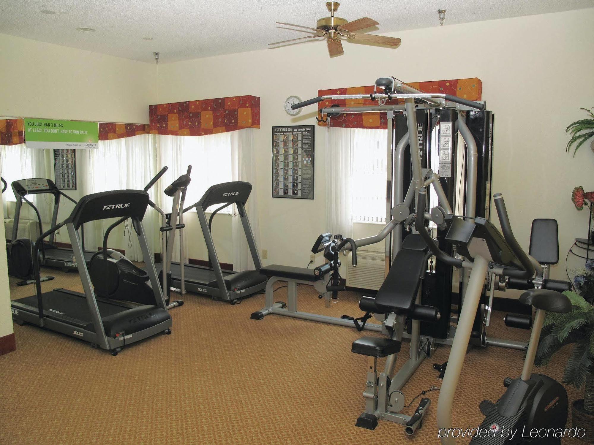 La Quinta By Wyndham Elizabethtown Hotel Ngoại thất bức ảnh